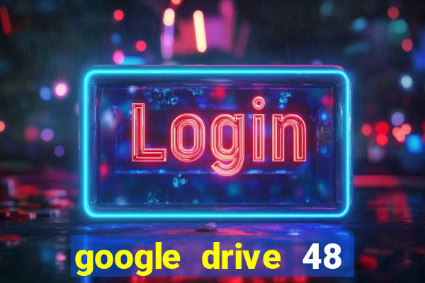 google drive 48 leis do poder